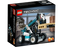 LEGO Technic: Telehandler - JKA Toys