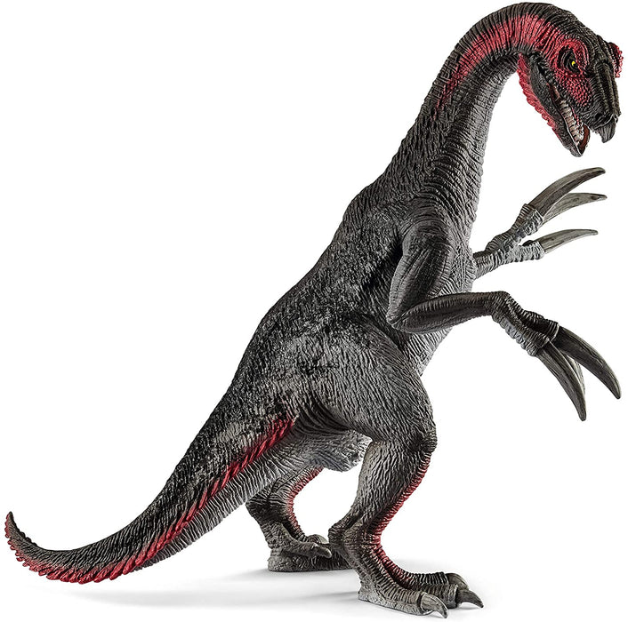 Therizinosaurus Figure - JKA Toys