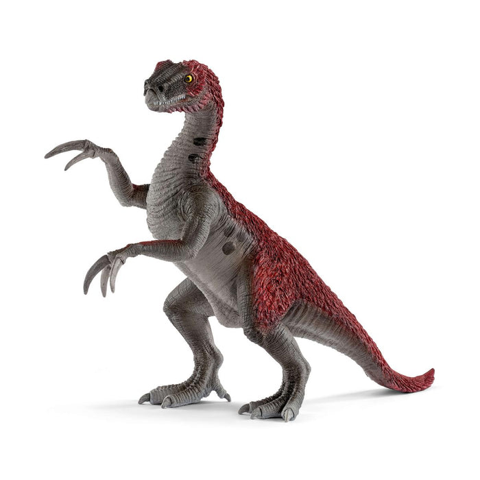 Juvenile Therizinosaurus Figure - JKA Toys