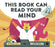 This Book Can Read Your Mind - JKA Toys