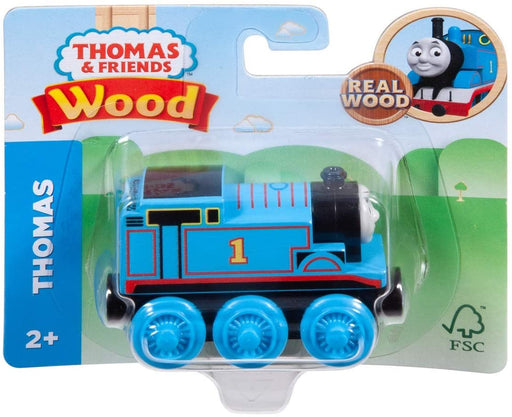 Thomas & Friends: Thomas Wooden Train - JKA Toys