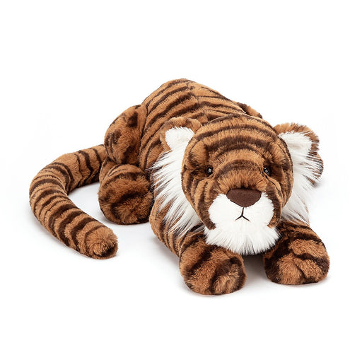 Little Tia Tiger - JKA Toys