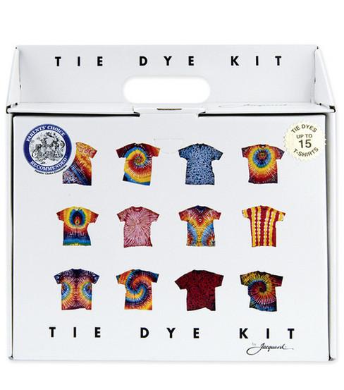 Tie Dye Kit - JKA Toys