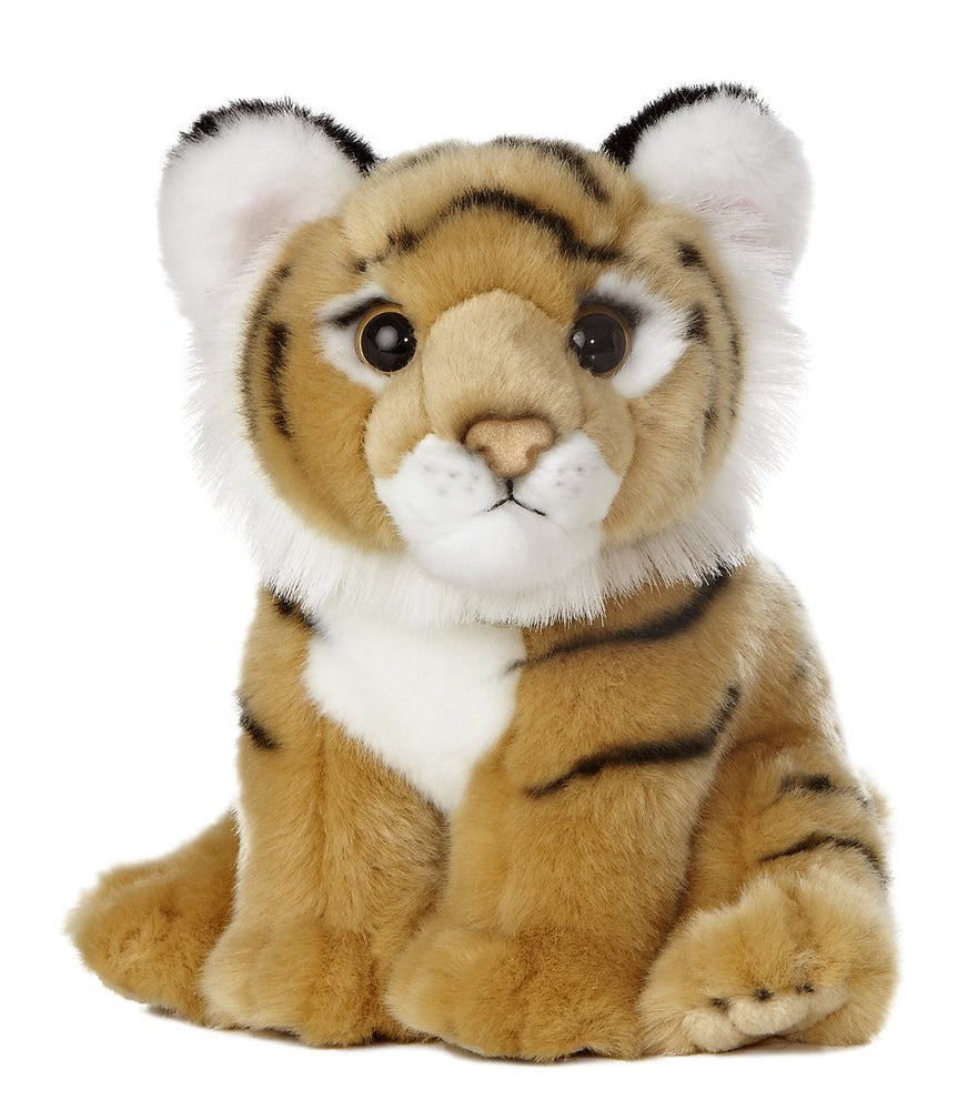 Bengal Tiger Cub - JKA Toys