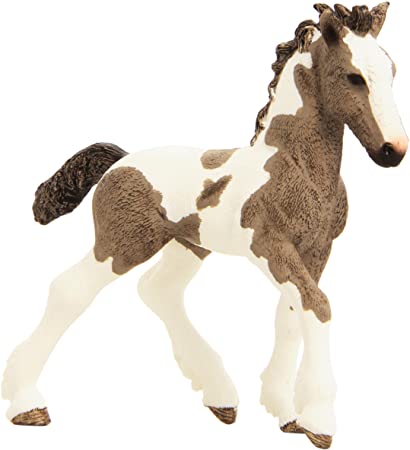 Tinker Foal Figure - JKA Toys