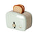 Maileg Toaster - Mint - JKA Toys