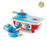 Toddler Kitchen Set - JKA Toys