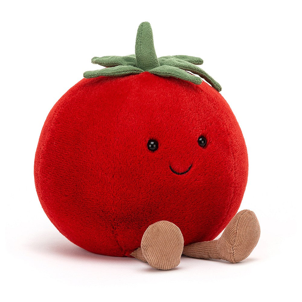 Amuseable Tomato - JKA Toys