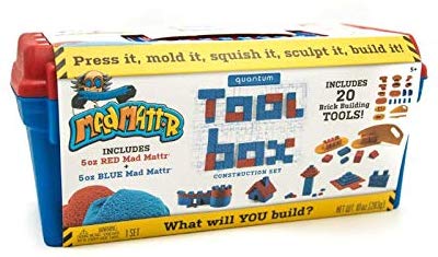 Mad Mattr Tool Box - JKA Toys