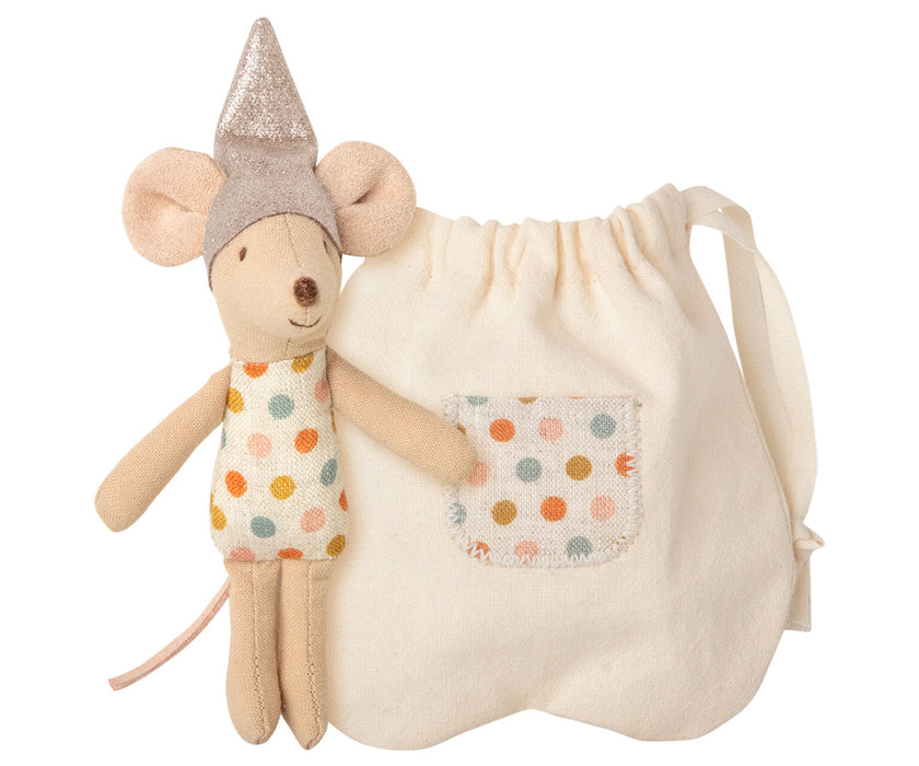 Maileg Little Tooth Fairy Mouse - JKA Toys