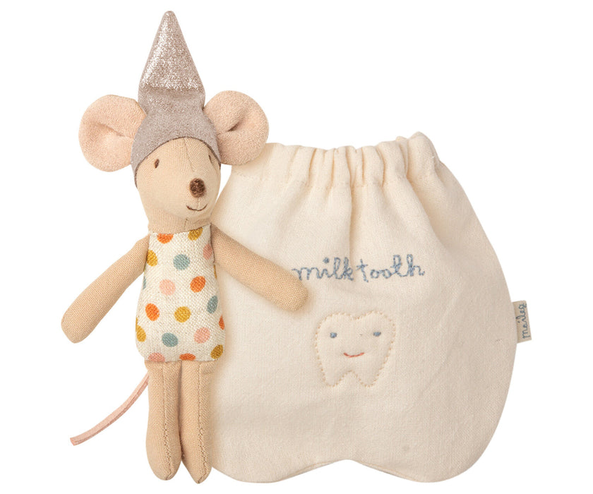 Maileg Little Tooth Fairy Mouse - JKA Toys