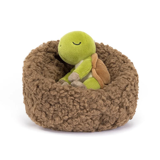 Hibernating Tortoise - JKA Toys