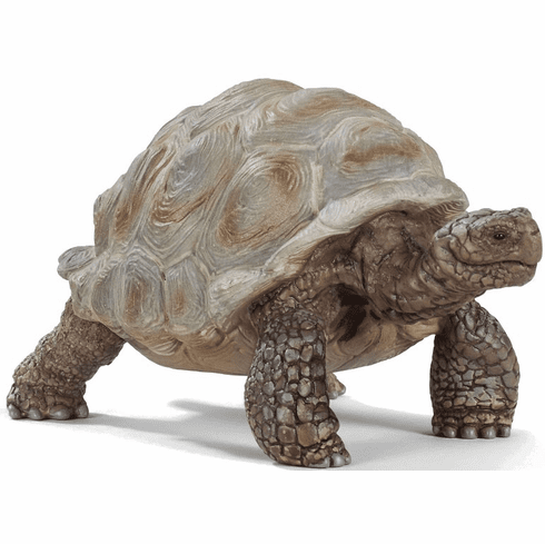 Giant Tortoise Figure - JKA Toys