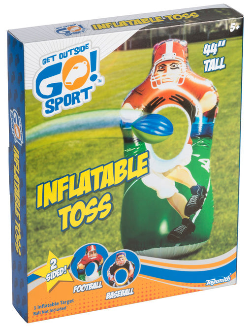 Inflatable Toss - JKA Toys