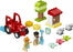 LEGO Duplo Farm Tractor & Animal Care - JKA Toys