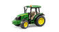 John Deere Tractor - JKA Toys