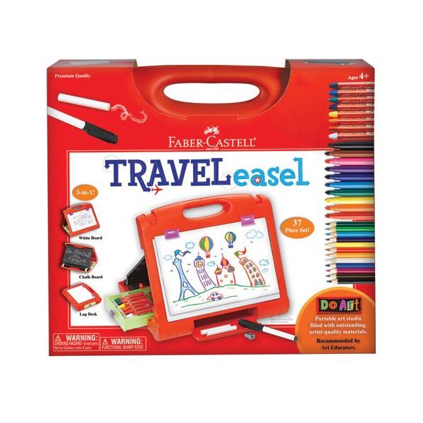 Travel Easel - JKA Toys