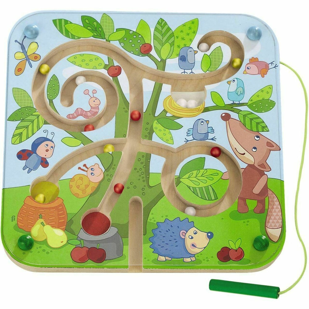 Tree Maze Magnetic Game - JKA Toys