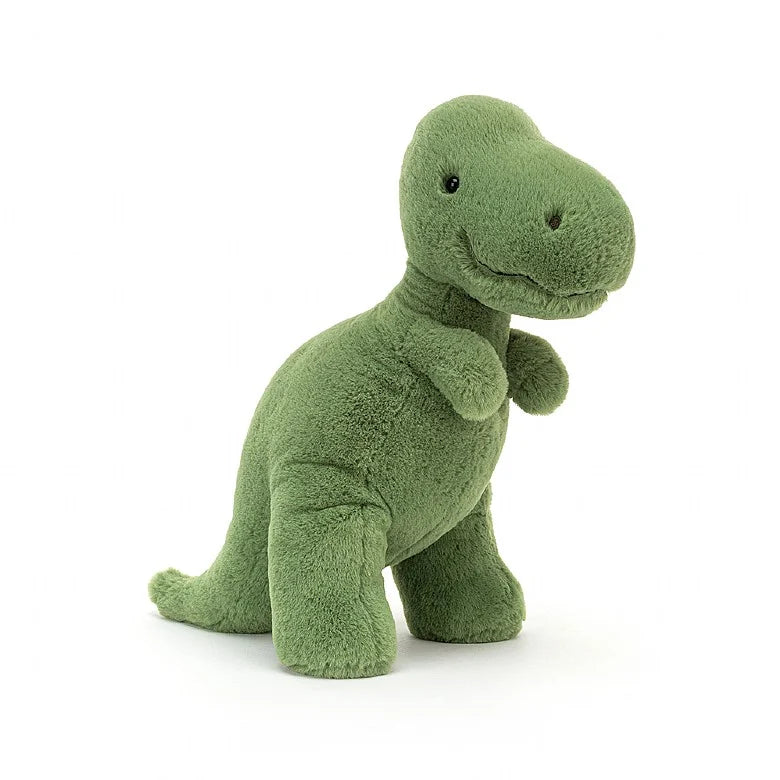 Fossilly T-Rex - JKA Toys