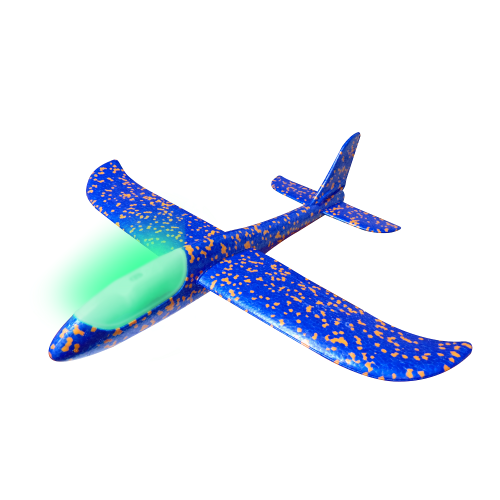 Trixter LED Hand Glider - JKA Toys