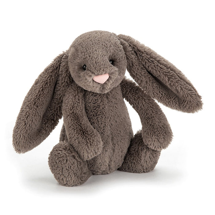 Medium Bashful Truffle Bunny - JKA Toys