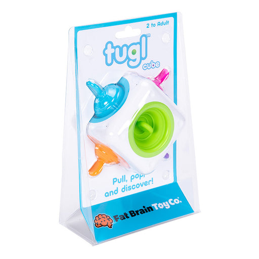 Tugl Cube - JKA Toys