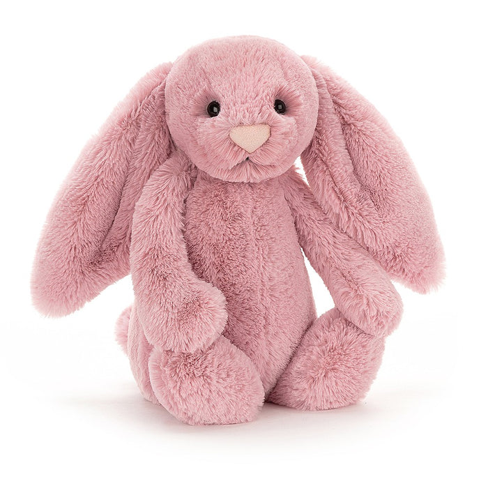 Medium Bashful Tulip Bunny - JKA Toys