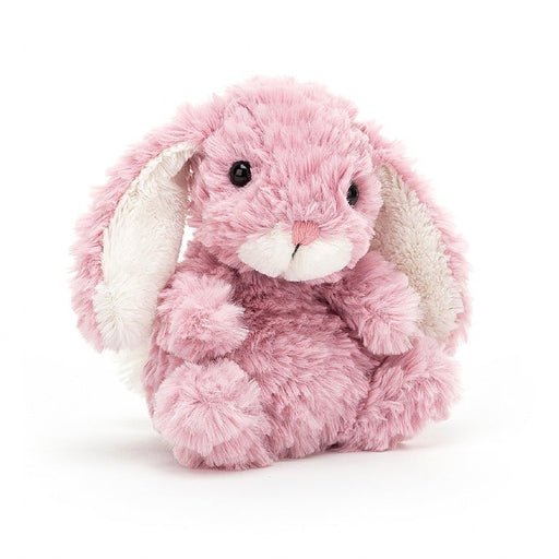 Tulip Pink Yummy Bunny - JKA Toys