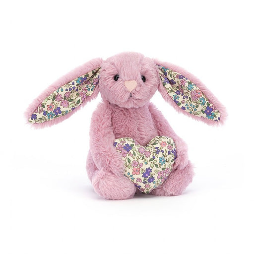 Blossom Heart Tulip Bunny - JKA Toys