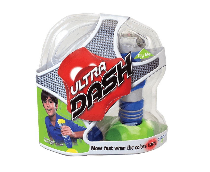 Ultra Dash - JKA Toys
