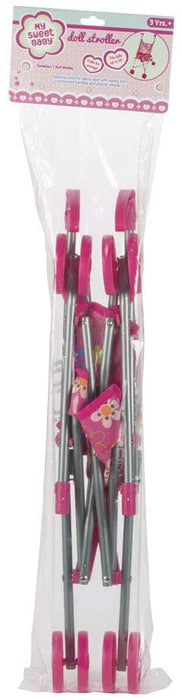 umbrella stroller for dolls Doll Umbrella Stroller — JKA Toys