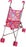 Doll Umbrella Stroller - JKA Toys