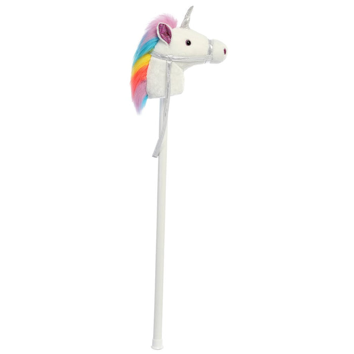 Unicorn Giddy Up Pony - JKA Toys