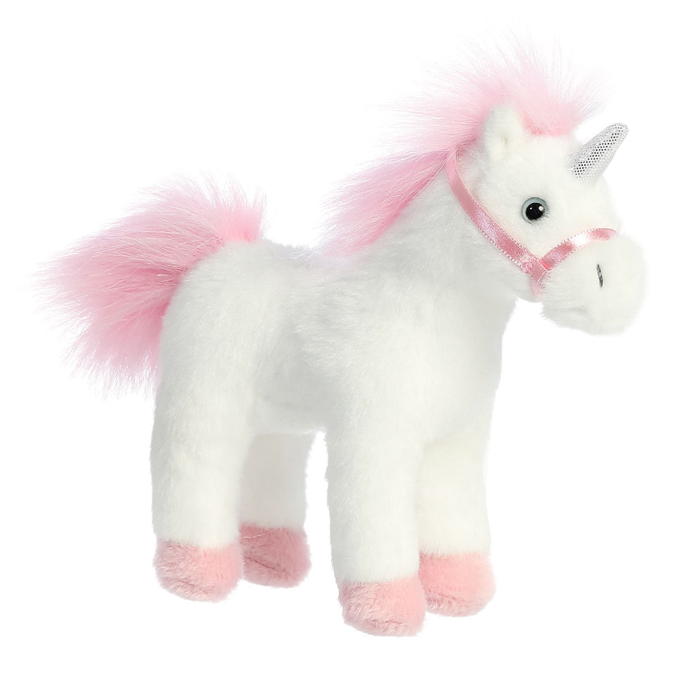 Breyer Unicorn Whinny Sounds - JKA Toys