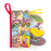 Unicorn Tails Soft Book - JKA Toys