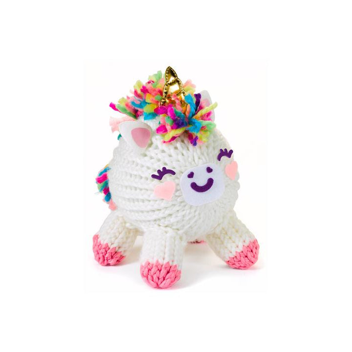 Quick Knit Loom Unicorn - JKA Toys