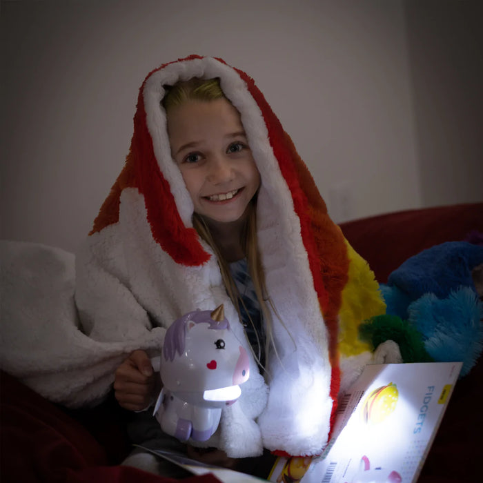 Unicorn LED Flashlight - JKA Toys