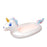 Unicorn Dream Floatie Sleepover Bed - JKA Toys