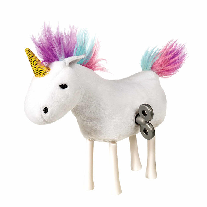 Wind Up Unicorn - JKA Toys