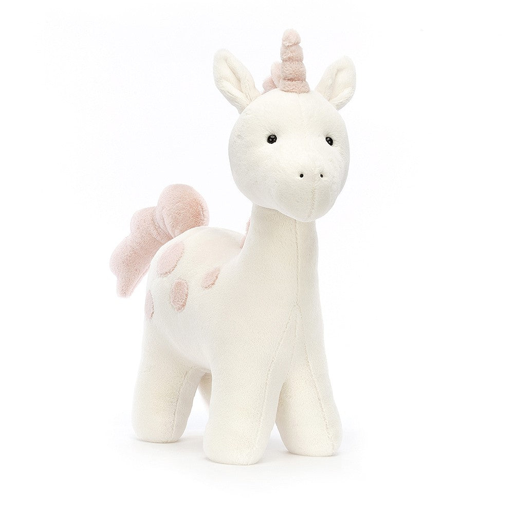 Big Spottie Unicorn - JKA Toys