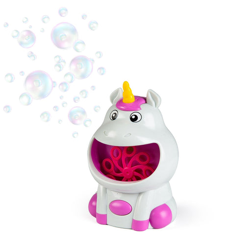 Unicorn Bubble Machine - JKA Toys