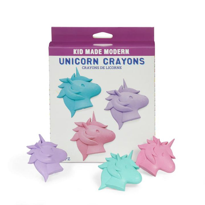 Unicorn Crayons - JKA Toys