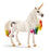Bayala Rainbow Unicorn Mare Figure - JKA Toys