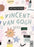 Art Masterclass with Van Gogh Activity Book - JKA Toys