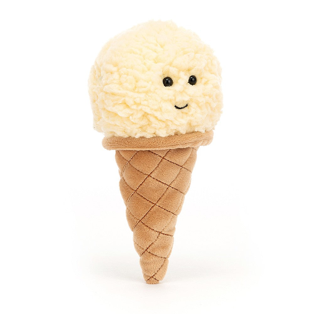 Irresistible Vanilla Ice Cream - JKA Toys