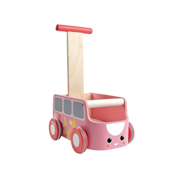 Van Walker - Pink - JKA Toys