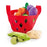 Toddler Vegetable Basket - JKA Toys