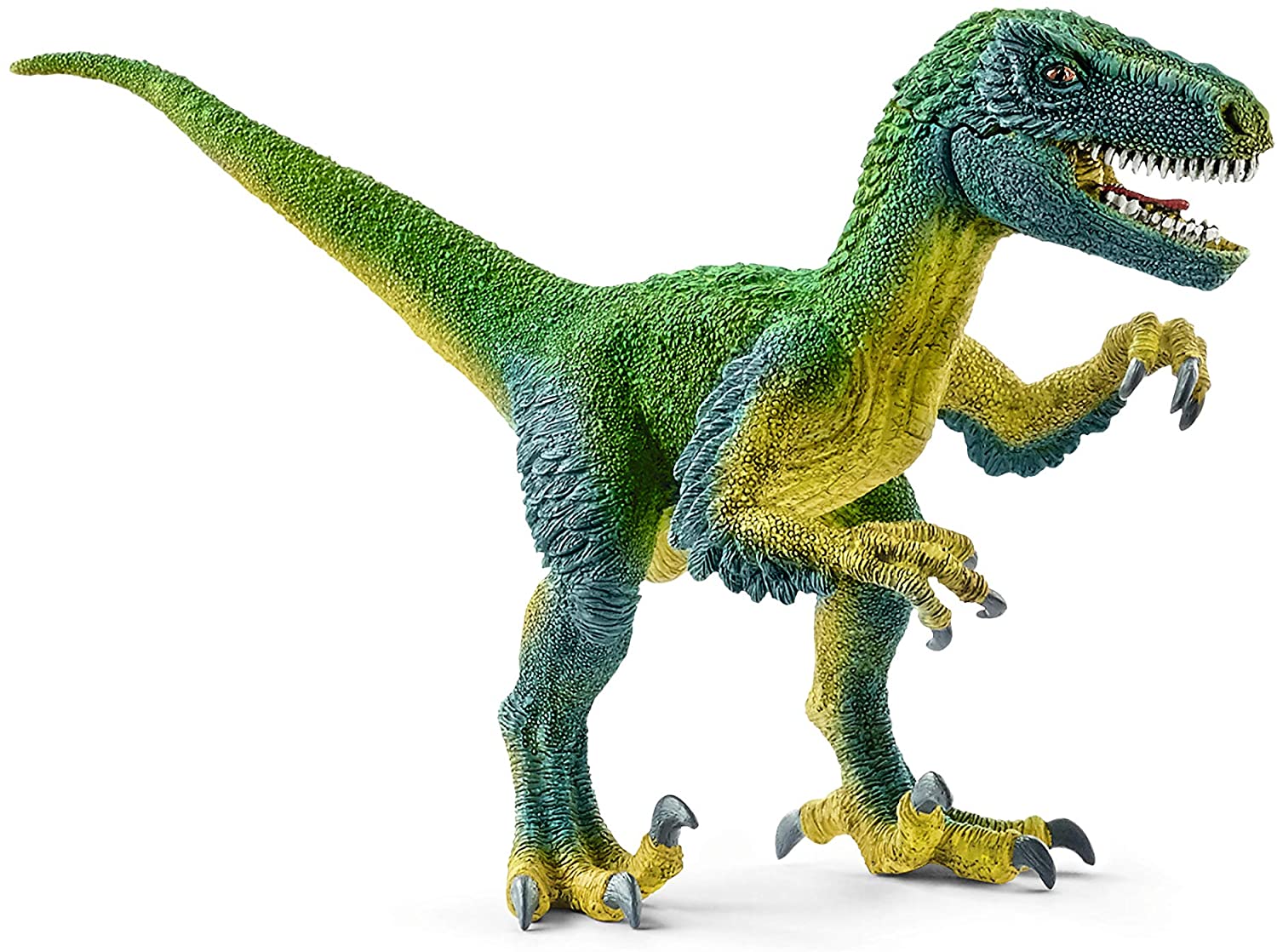 Velociraptor Figure - JKA Toys