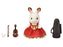 Calico Critters Violin Concert Set - JKA Toys