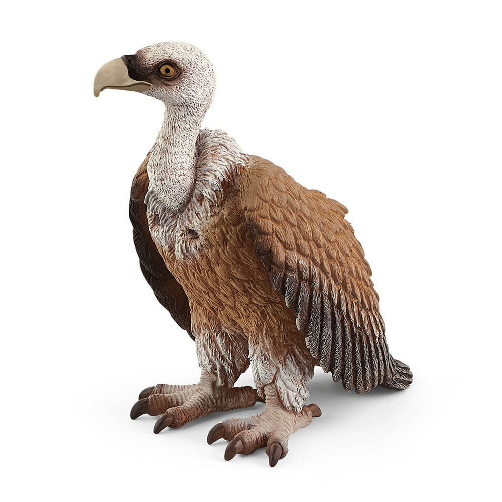 Vulture Figure - JKA Toys